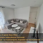 Apartman Wet Trebinje