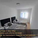 Apartman Wet Trebinje