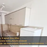 Wet Apartman Trebinje