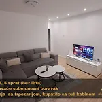 Apartman Wet *