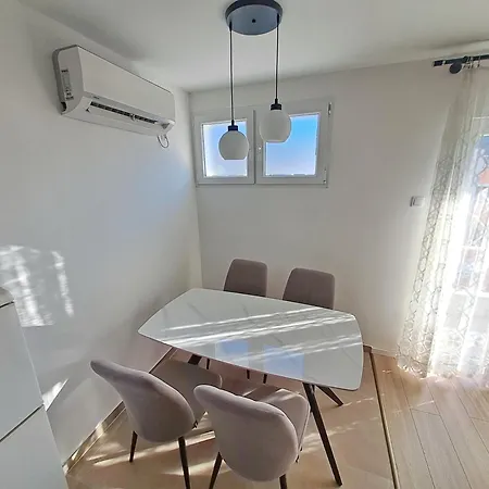 Apartman Wet *