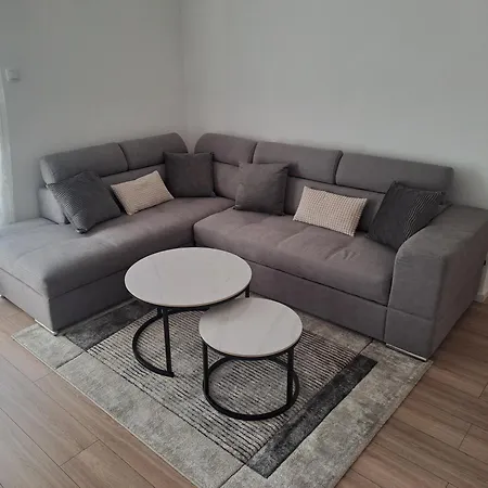 Apartman Wet