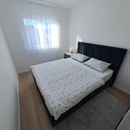 Appartement Wet *