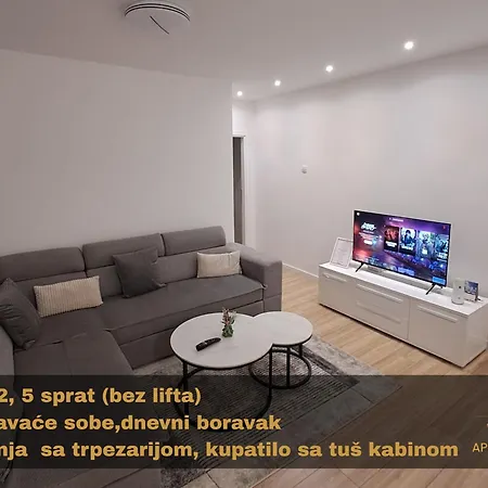 Appartement Wet *