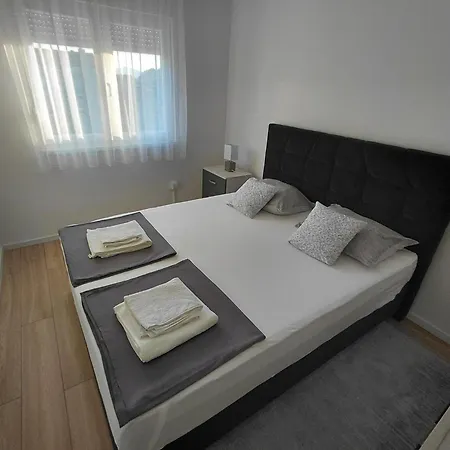 Appartement Wet *