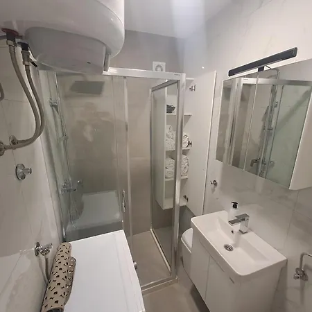 Appartement Wet Trebinje