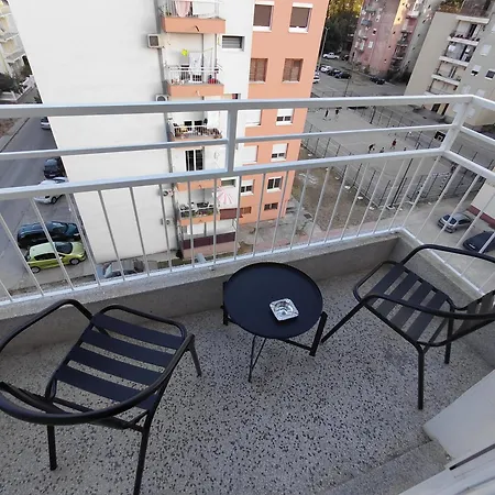Appartement Wet *